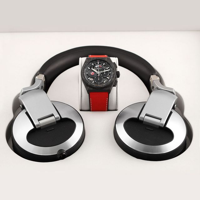 Zenith Defy 10.9001.9004/99.R941 Image 2